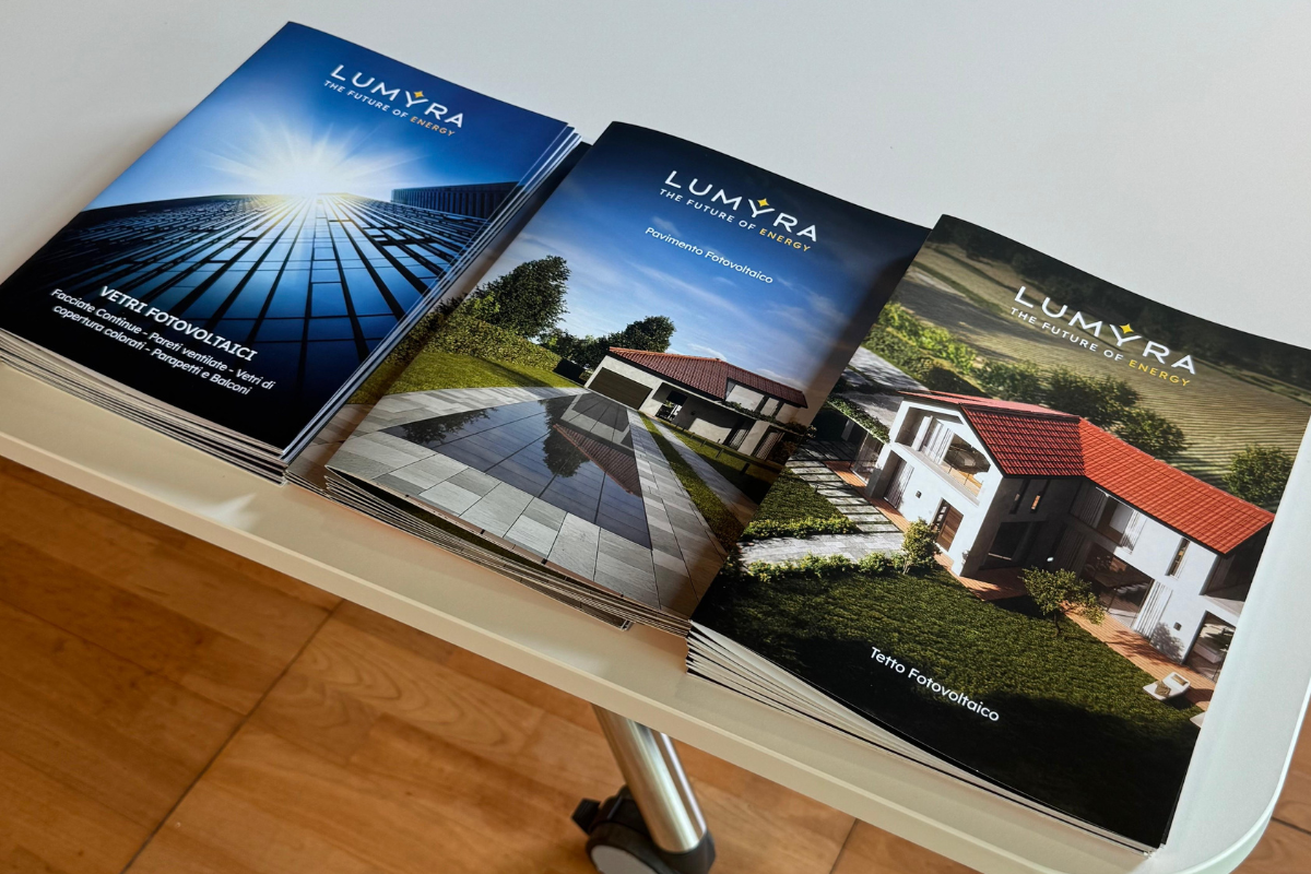 Ecosistema Lumyra