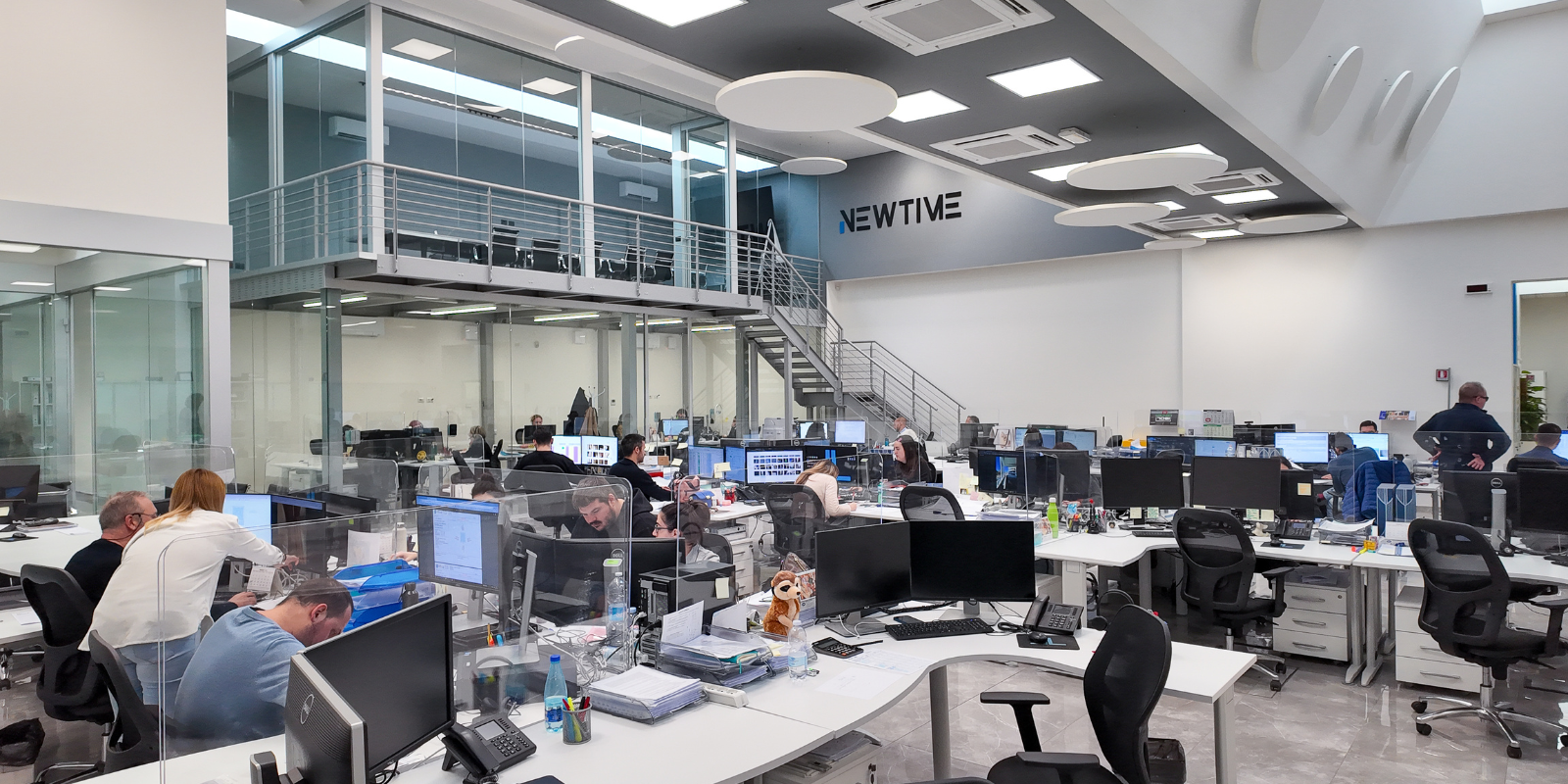 Net Zero: il nostro nuovo piano di investimenti per un futuro energetico integrato